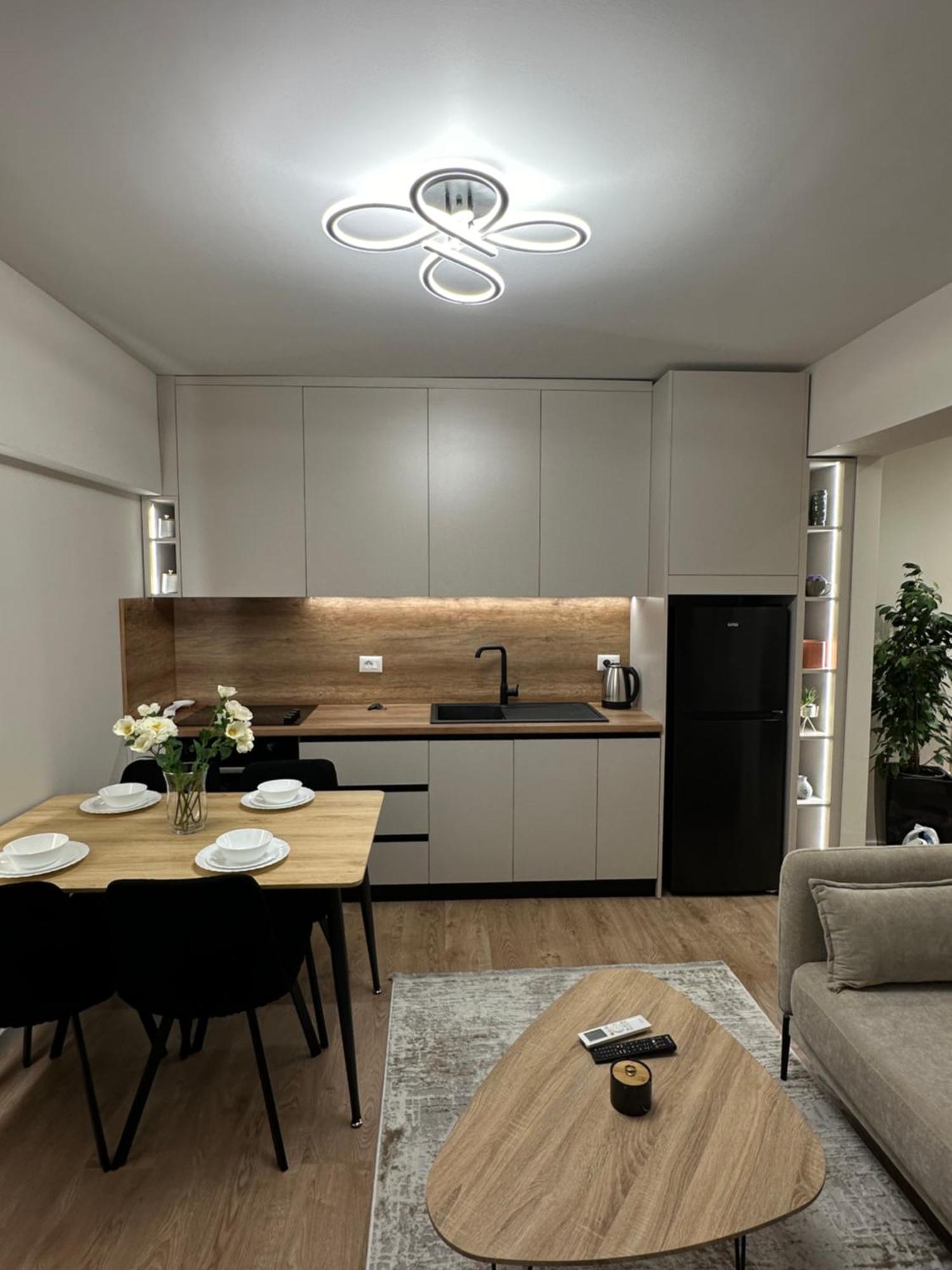 Glenis Luxury Apartment *