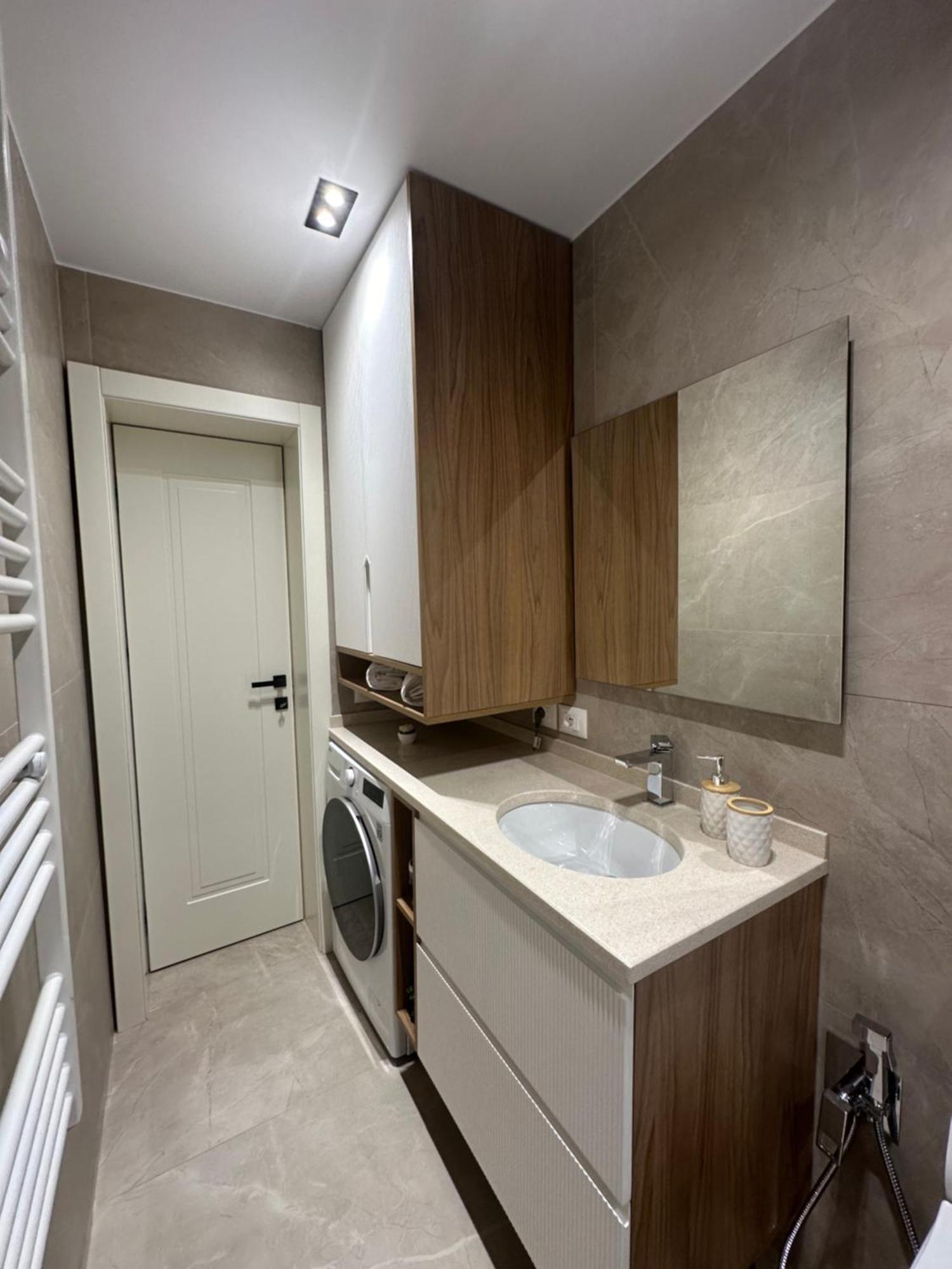 Glenis Luxury Apartment Durrës