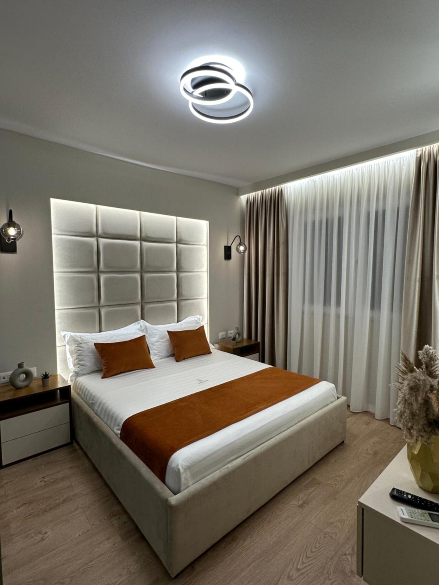 Glenis Luxury Apartment