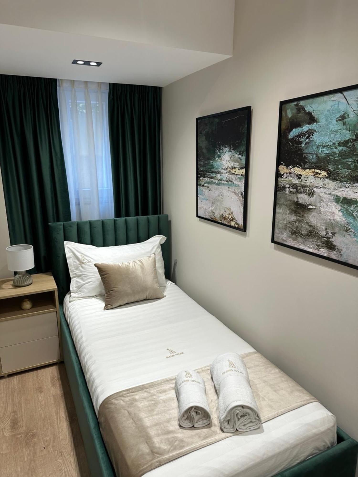 Glenis Luxury Apartment *