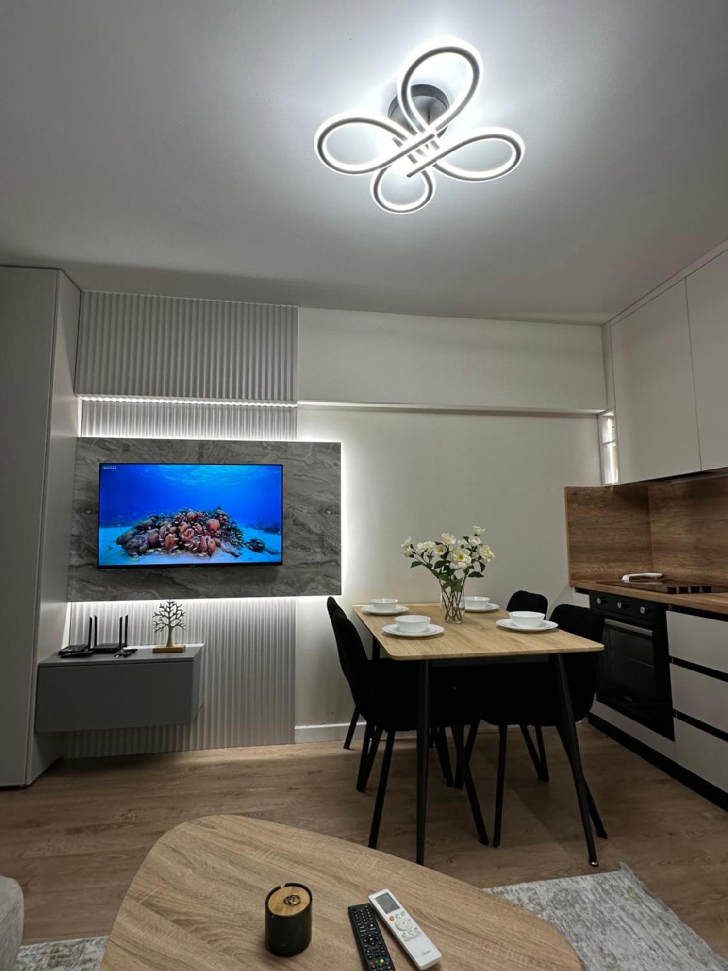 Apartment Glenis Luxury Durrës