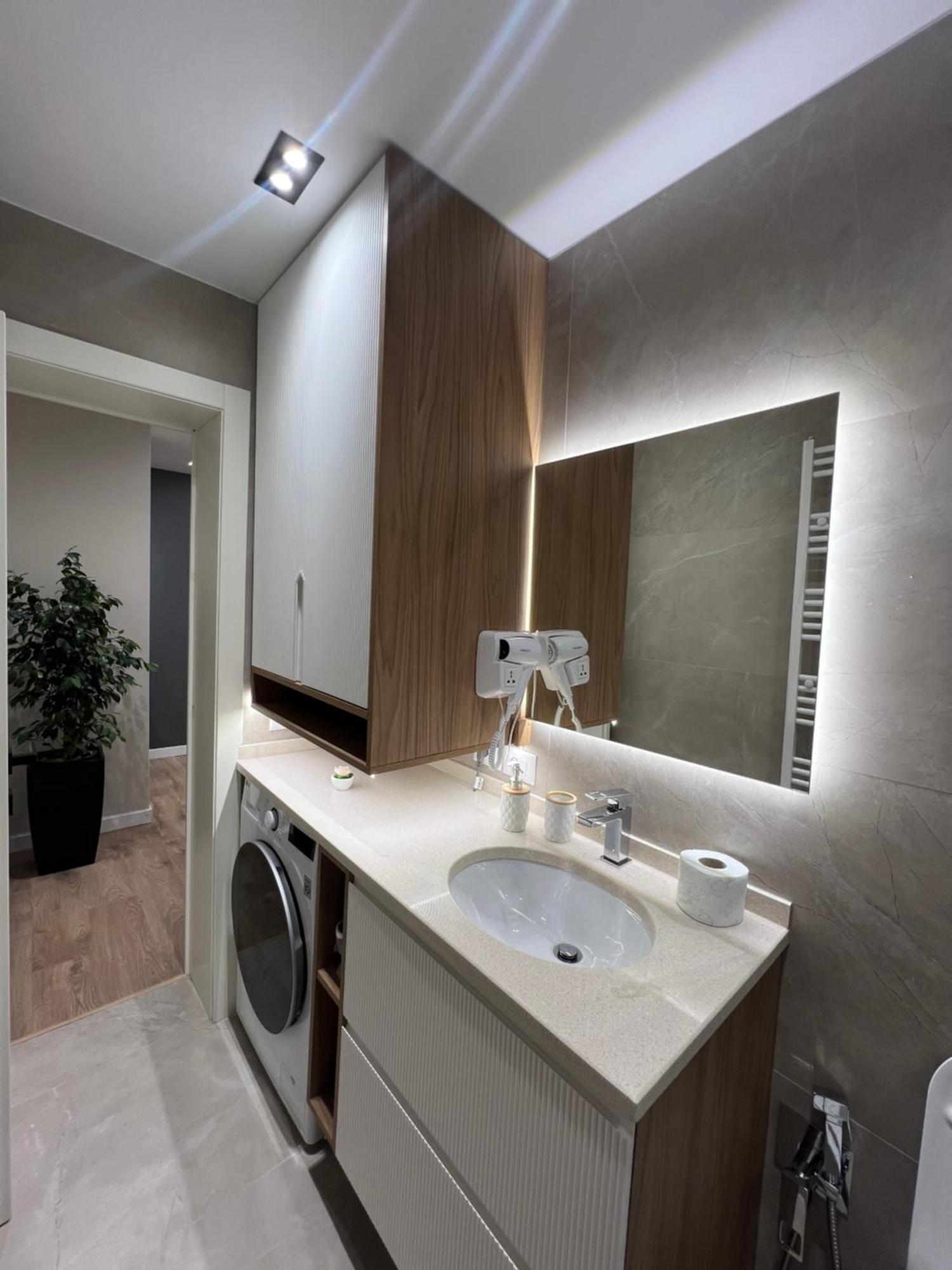 Apartment Glenis Luxury *