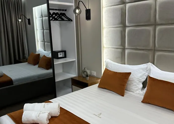 Glenis Luxury Apartment
