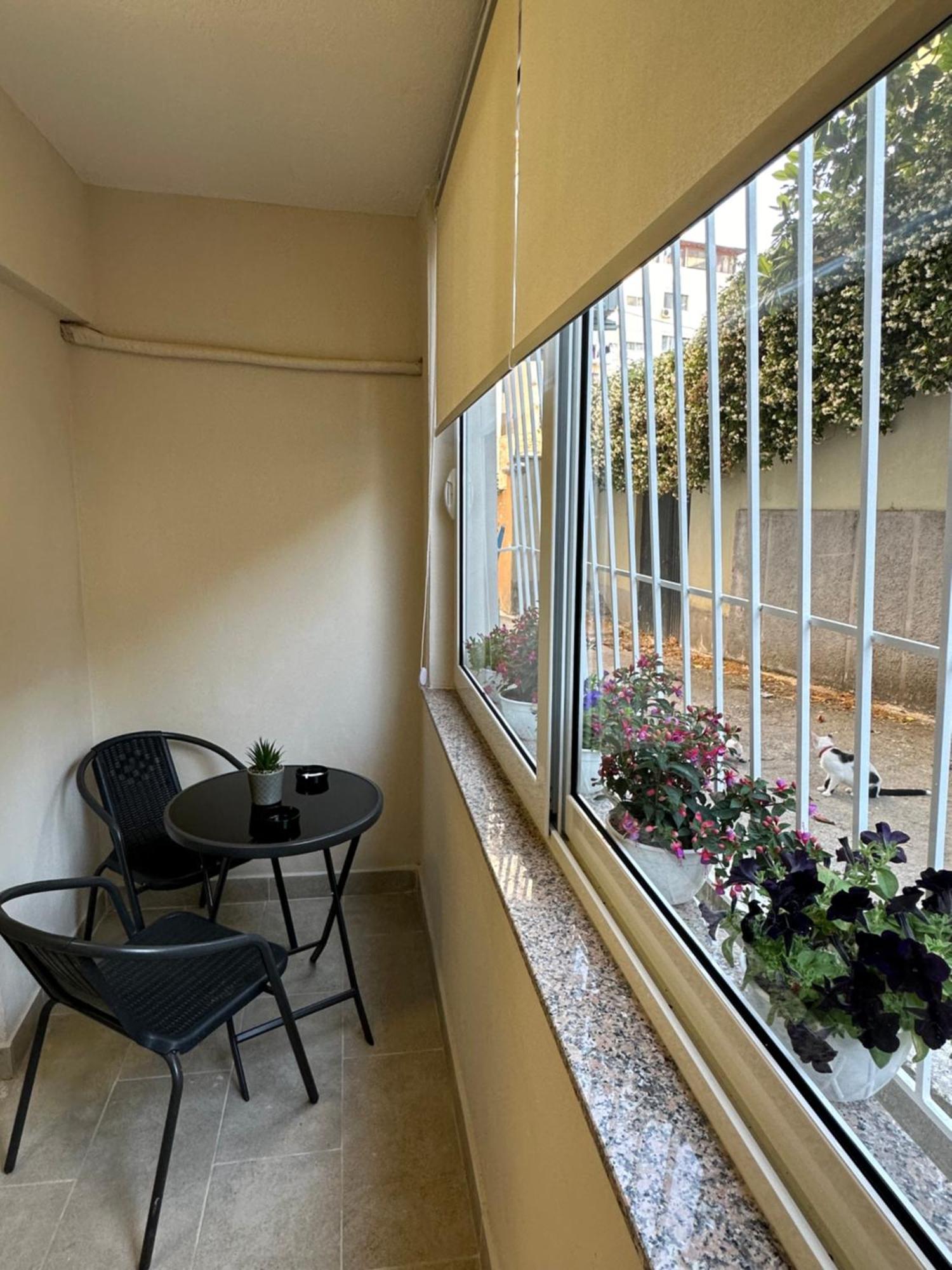 Glenis Luxury Durrës
