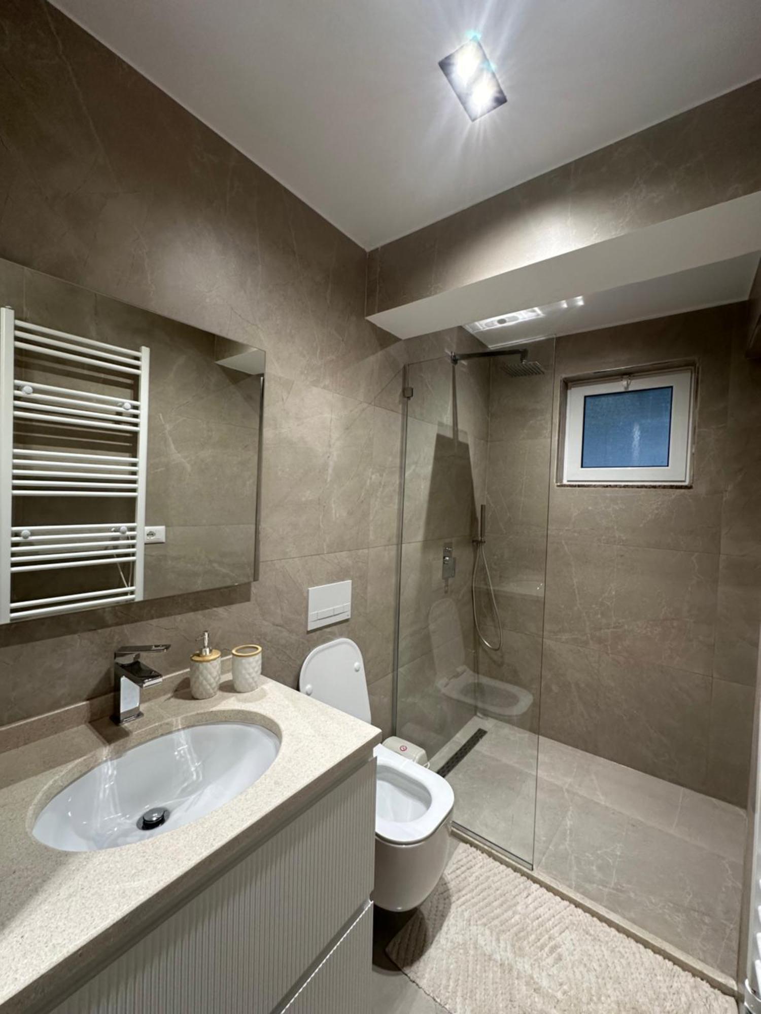 Apartament Glenis Luxury