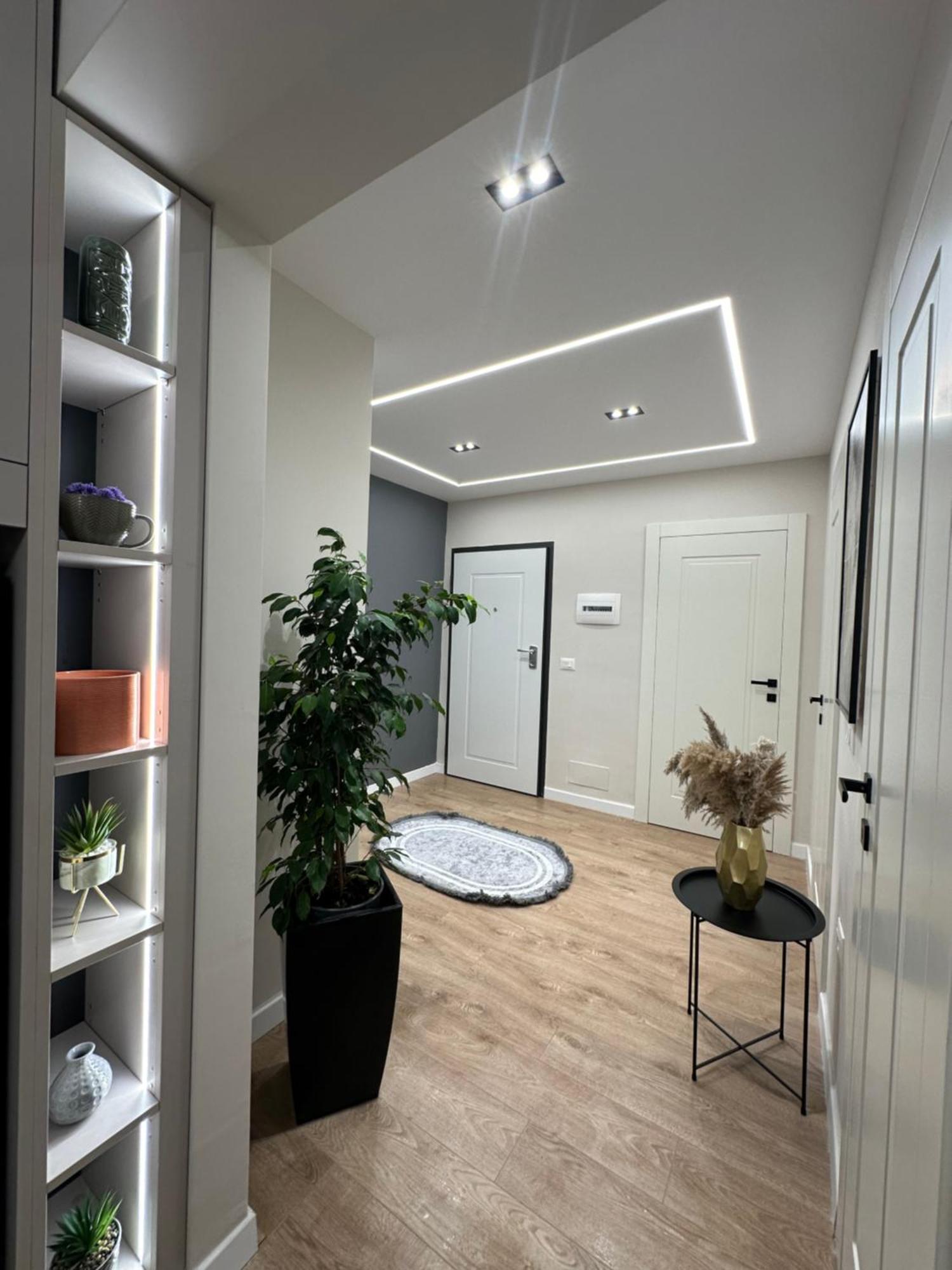 Apartament Glenis Luxury Durrës