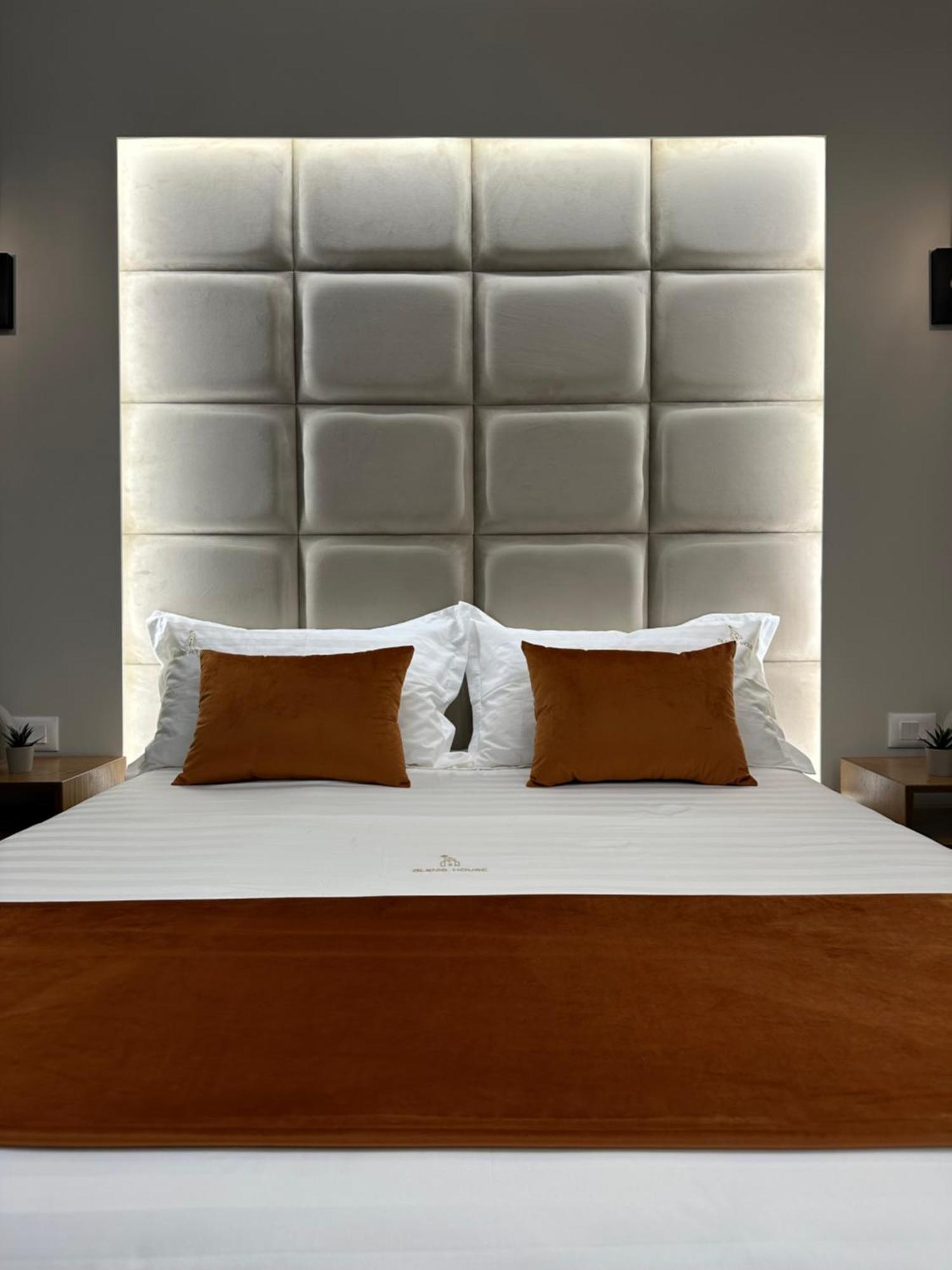 Glenis Luxury Durrës