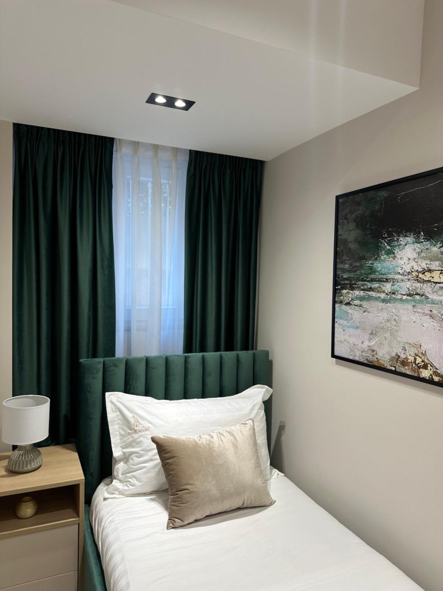 Apartament Glenis Luxury *