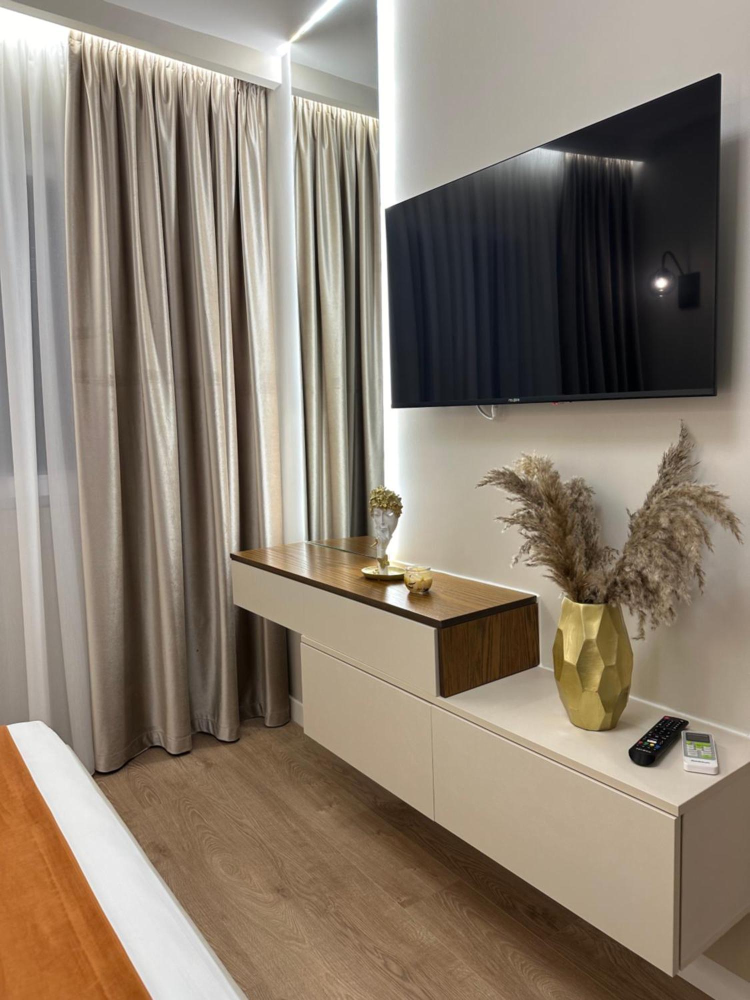 Glenis Luxury Apartament