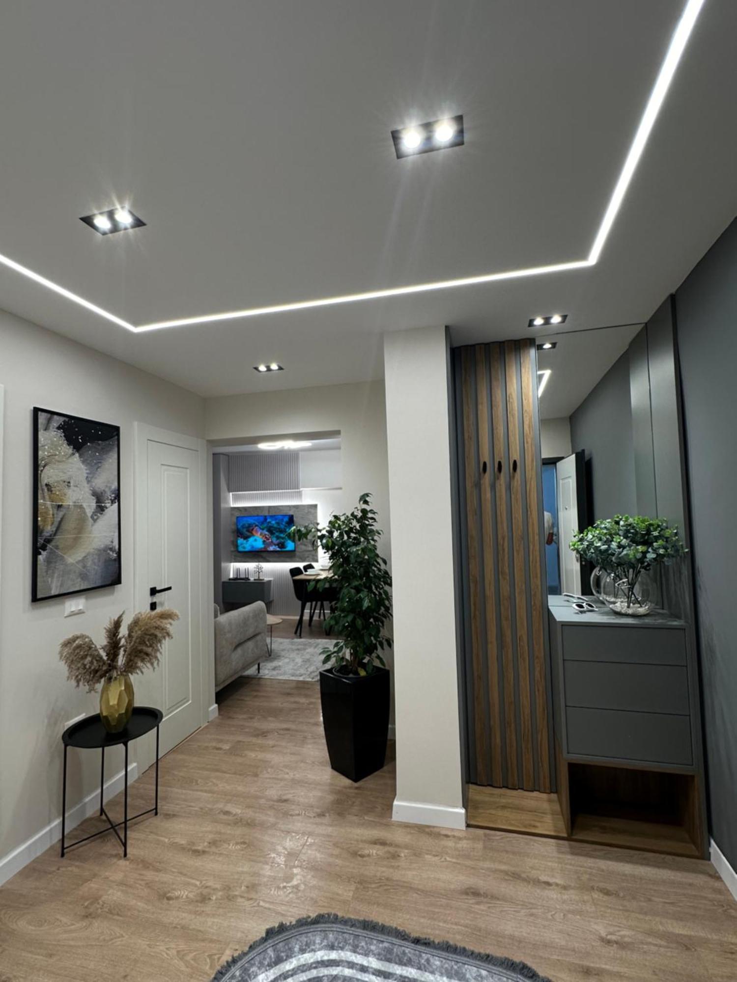 Apartament Glenis Luxury *