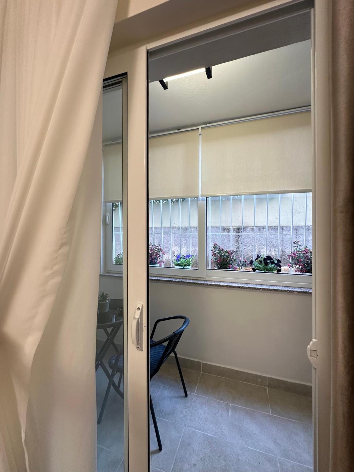 Glenis Luxury Apartament Durrës