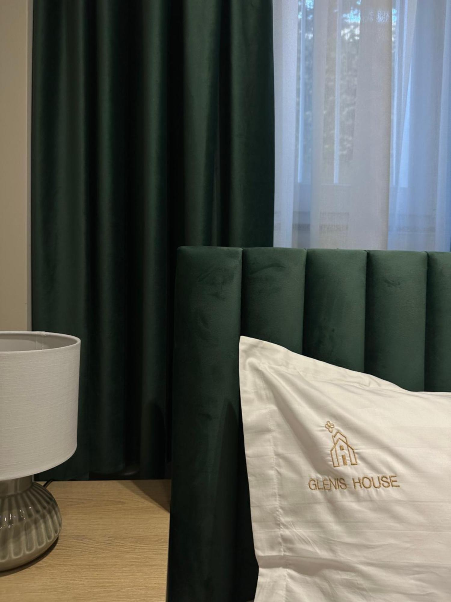 Apartament Glenis Luxury *