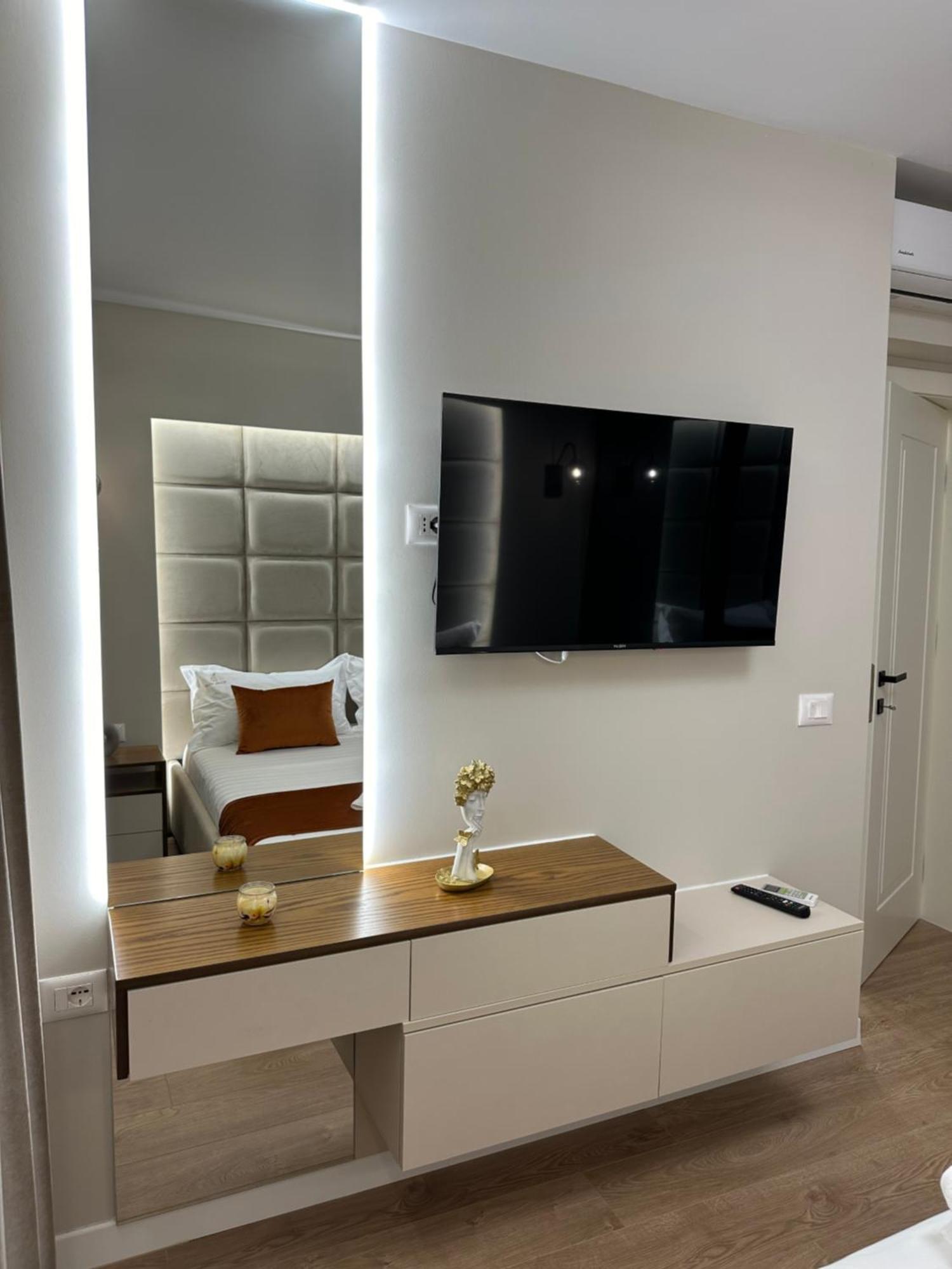 Apartament Glenis Luxury Durrës