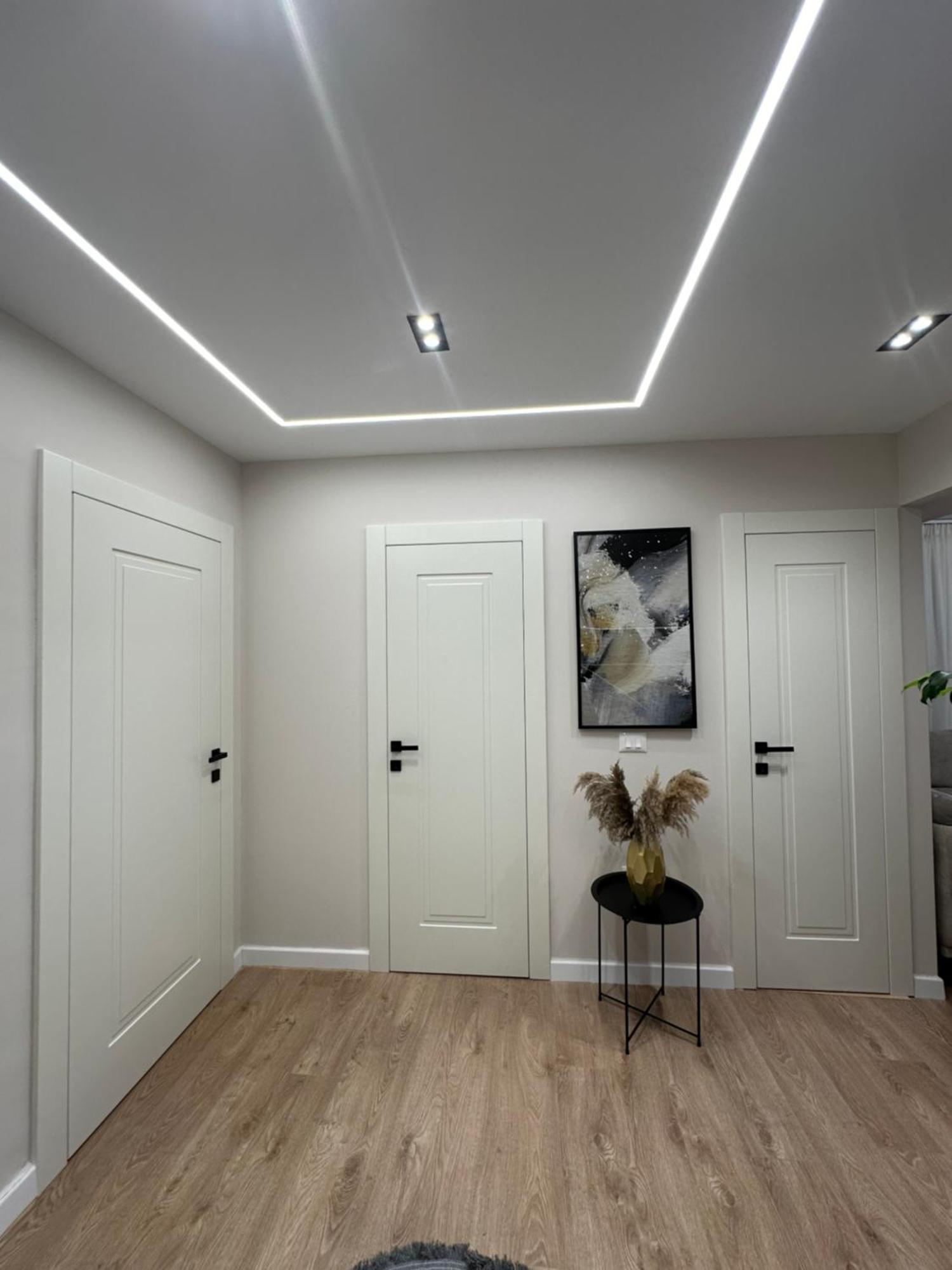 Apartament Glenis Luxury