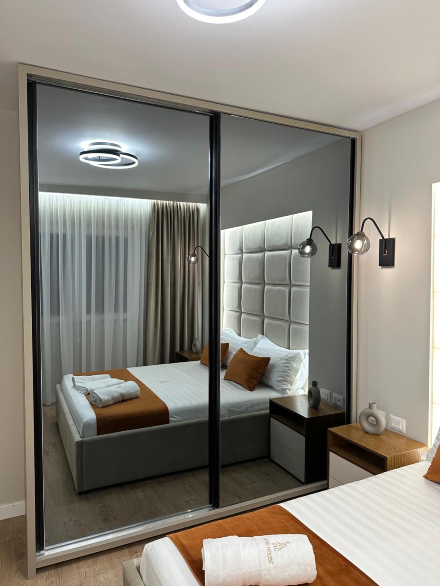 Glenis Luxury Apartament