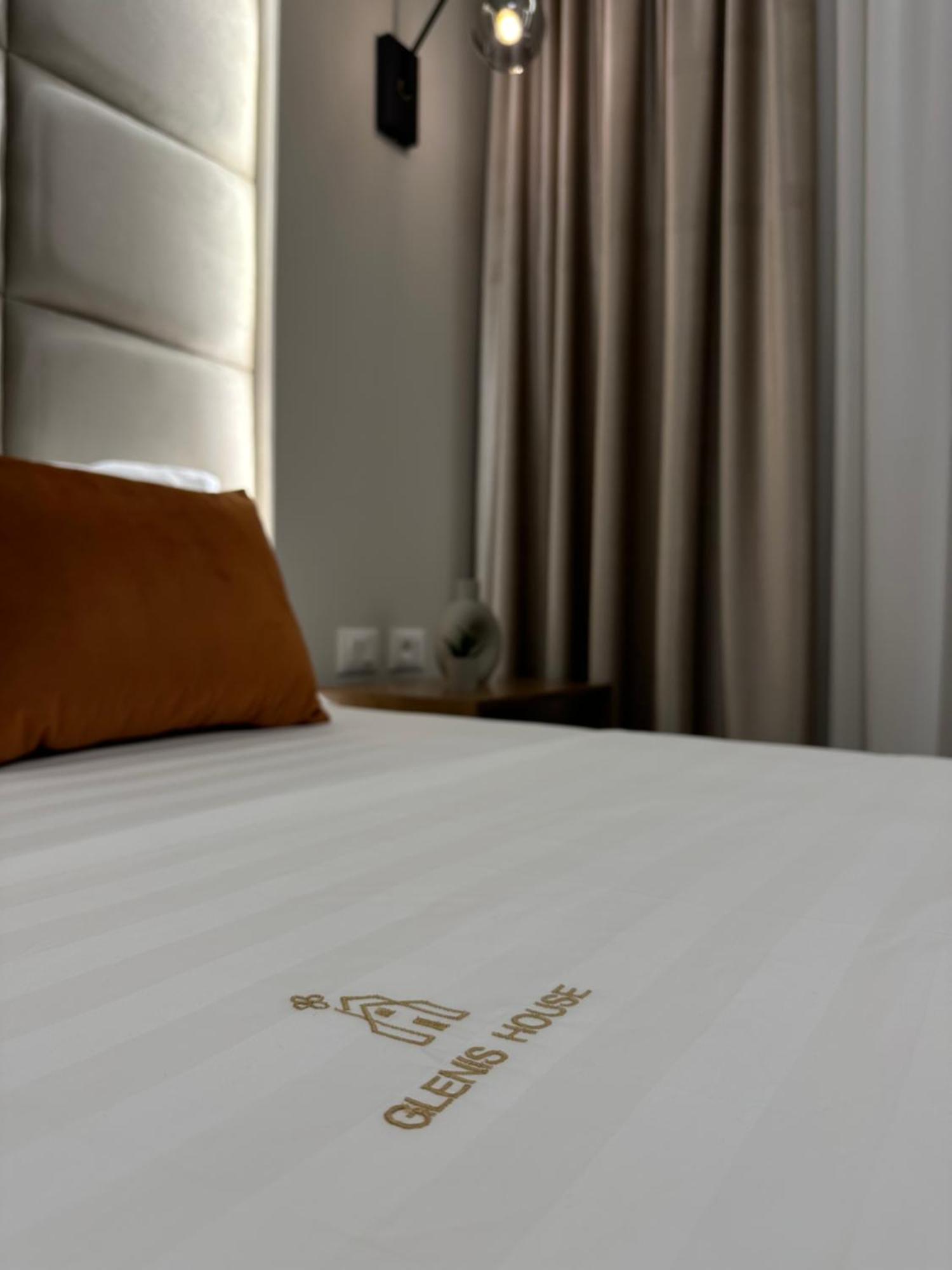 Apartament Glenis Luxury