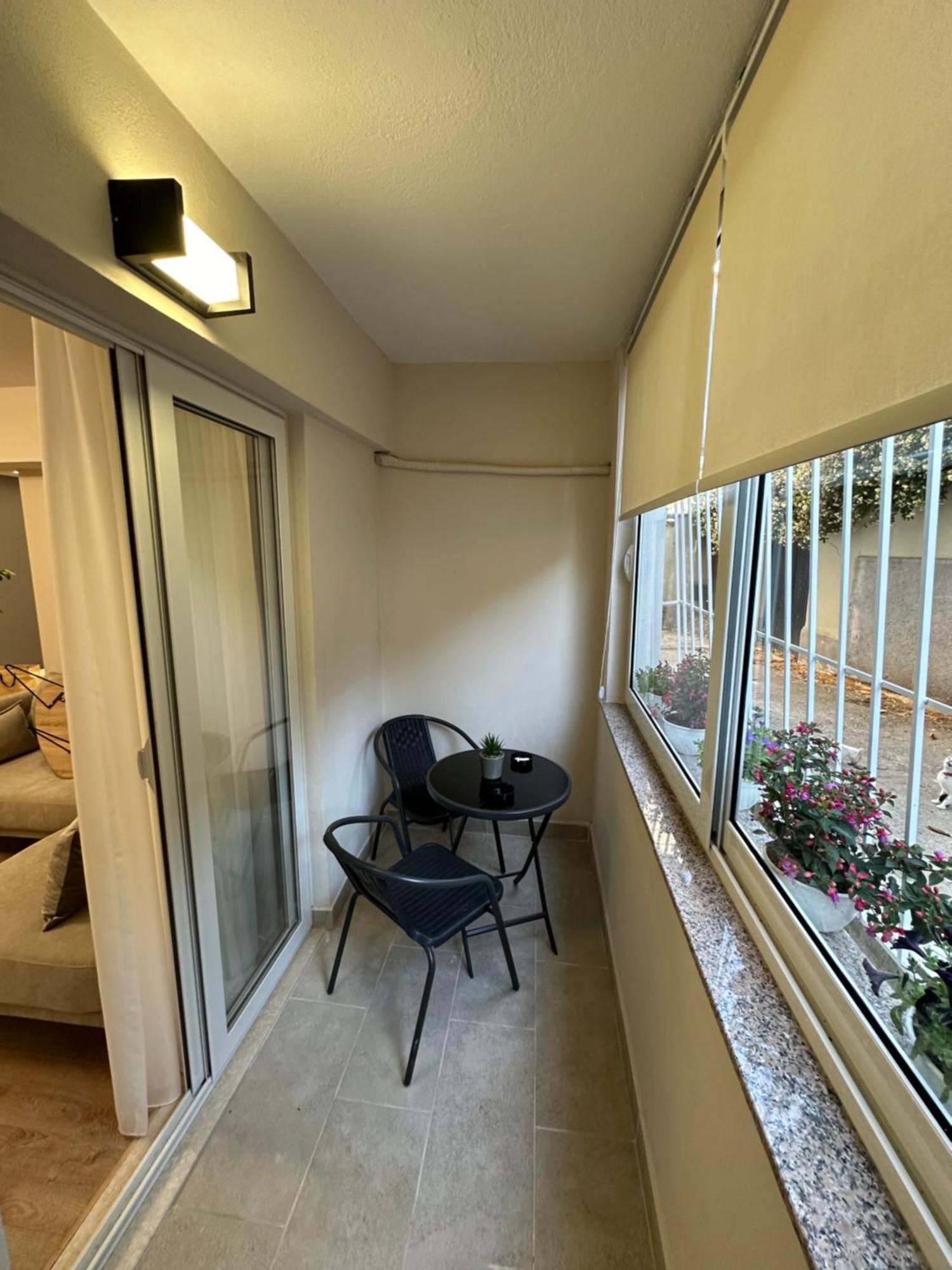 Glenis Luxury * Durrës