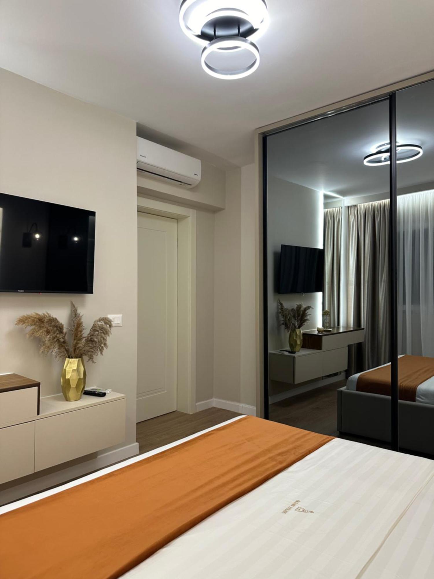 Apartament Glenis Luxury Durrës