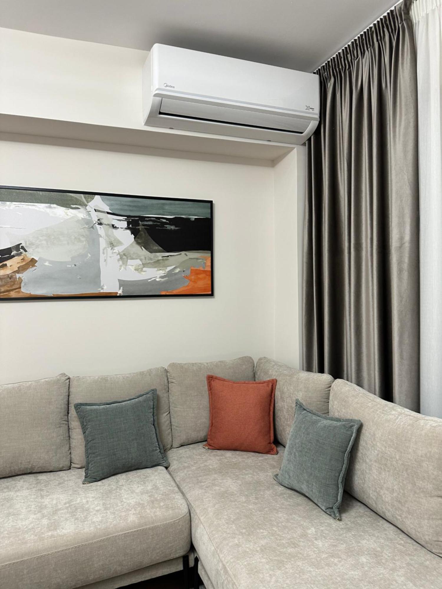 Apartament Glenis Luxury Durrës